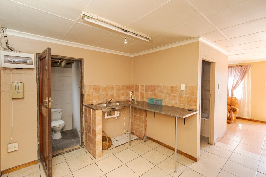 4 Bedroom Property for Sale in Voorbrug Western Cape